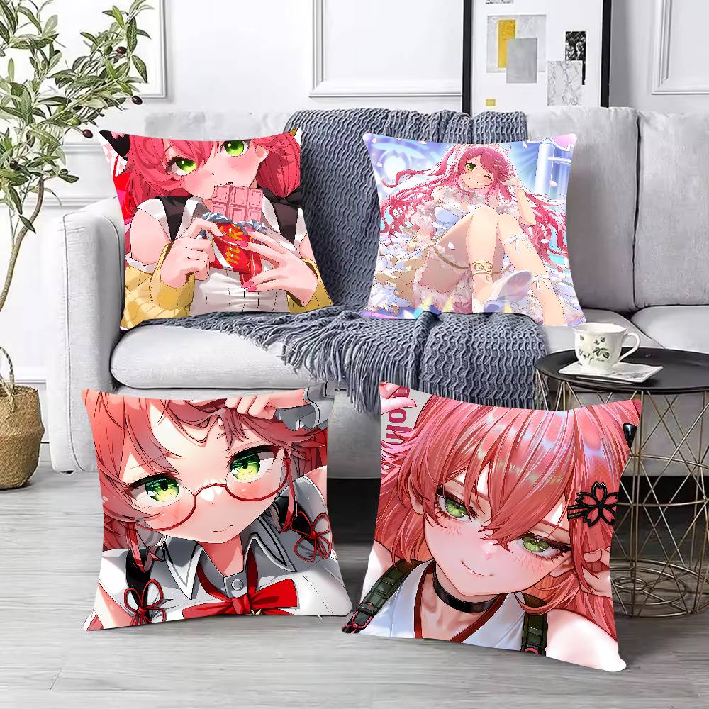 Leuke Hot Girl Kawaii Sakura M - Hot Home Of Textiles recensie en prijs