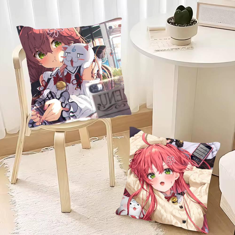 Leuke Hot Girl Kawaii Sakura M - Hot Home Of Textiles recensie en prijs