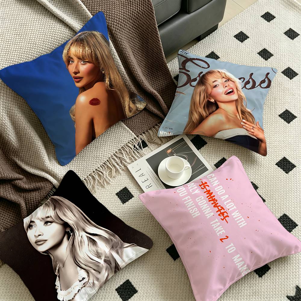 HOt Singer S-Sabrina Carpenter - Hot Home Of Textiles recensie en prijs
