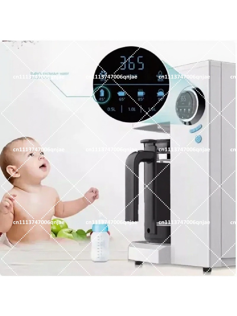 Slimme waterzuiveraar voor aan - Hot Home Of Textiles recensie en prijs