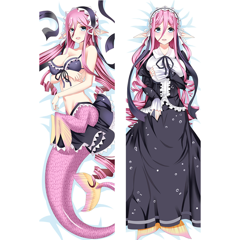 Nieuw ontwerp Hot Anime Miia M - Hot Home Of Textiles recensie en prijs
